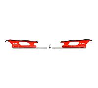 SWIX Support De Fartage Eco - Mixte - Red - size only size- model 2027 only size