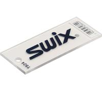 Swix - SWIX - Ski maintenance - Plexi scraper 4 mm with blister