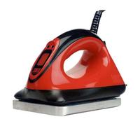 Swix T72 Racing Digital 220v 550w Waxing Iron Red 220 V