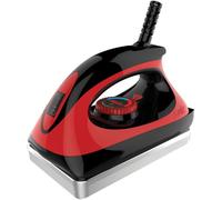 Swix - Digital Sport Waxing Iron - Digital Sport Waxing Iron - Red Red