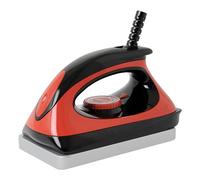SWIX T77 Economy Waxing Iron for Alpine and Nordic Skis, Snowboard | 110V 1000 Watt Wax Iron with Temperature Adjustment