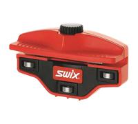 Edge sharpener SWIX with bearings and 80mm file
