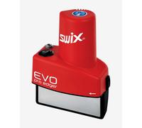 Swix TA3012 EVO Pro Edge Tuner; 220V Electric Sharpener Red