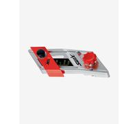Swix TA520 Base File 0.5 - 2.0 Edge Tuner Grey