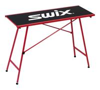 SWIX Table De Fartage Racing - Mixte - Red / Black - size only size- model 2026 only size