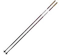 SWIX Triac 4.0 Aero Pole - Mixte - Black / Red - size 145- model 2026 145