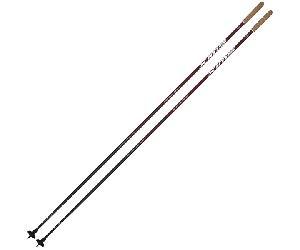 SWIX Triac 4.0 Aero Pole - Mixte - Black / Red - size 150- model 2026 150