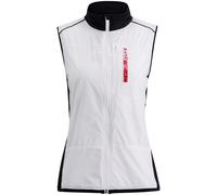 SWIX Triac Alpha Vest W - Women - White - size L- model 2025 L