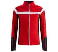 Swix - Triac Neo Shell Jacket - Cross-country ski jacket size L, red