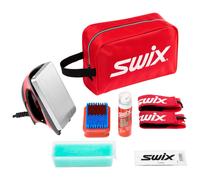 Swix - Trousse Basic Fartage - Maintenance kit