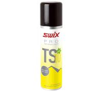 Swix Ts10 +2ºc/+10ºc 50ml Wax