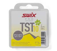 Swix Ts10 Turbo Yellow 0°c/+10°c 20g Wax