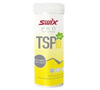 SWIX Pro Top Speed Powder 40g - Mixte - Yellow - size only size- model 2026 only size