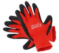 SWIX Tuning Glove - Mixte - Red / Black - size M- model 2025 M