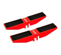 SWIX Universal Adapter - Mixte - Red / Black - size only size- model 2026 only size