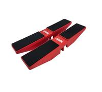 Swix T149-50UA Universal Grip Adapter Black Red