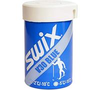 Swix V30 Kick Xc Ski Wax 45G Blue