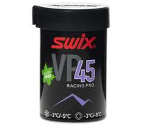 Ski pass Swix Pro Bleu One size