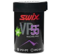 Ski pass Swix Pro Violet One size