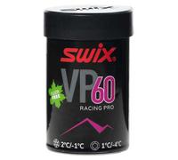 Ski pass Swix Pro Violet One size