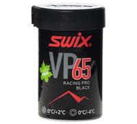 Ski pass Swix Pro Noir One size