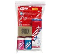 Swix wax pack 5 Kit