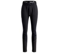Swix - Women's Focus Pants - Cross-country ski trousers size S, black
