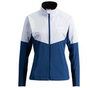 Swix - Women's Nordic XC Jacket - Cross-country ski jacket size XS, blue
