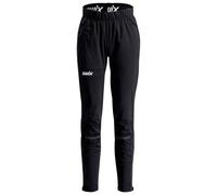 Swix - Women's Nordic XC Pants - Cross-country ski trousers size S, black