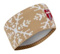 Swix - Women's Scandi Headband - Headband size 58 cm, sand