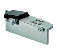 SWIX World Cup Sidewall Cutter - Mixte - Grey / Black - size only size- model 2026 only size