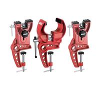 Swix T149-50 Vise 3 Parts Jaws