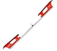 SWIX Xc Profile Plast Compact - Mixte - Red - size only size- model 2027 only size