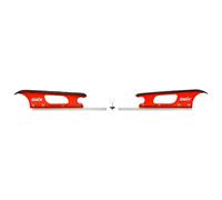 Swix T0766 Xc Holder For Waxing Iron