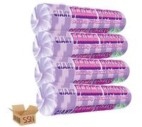 Swizels Giant Parma Violets 40g - Classic Violet Flavour Candy By SSN Spark Systems Network (Pack of 4)
