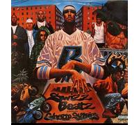 Swizz Beatz - Ghetto Stories [Vinyl LP] [VINYL]