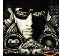 Swizz Beatz - One Man Band Man [Us Import]