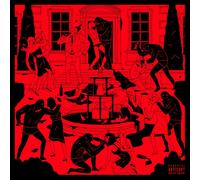 Swizz Beatz Poison (CD) (US IMPORT)