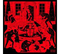 Swizz Beatz - Poison [VINYL]