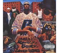 Swizz Beatz Presents G.H.E.T.T.O. Stories Part 1