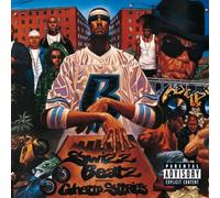 Swizz Beatz - Swizz Beats Presents Ghetto Stories