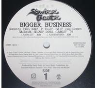 Swizz Beatz - Swizz Beatz / Bigger Business