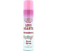 Swizzels 300ml Spry Love Hearts