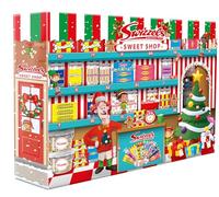 Swizzels Sweet Shop Christmas Advent Calendar | Retro Sweets Advent Calendar