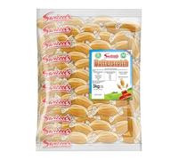 Butterscotch - Hard Boiled Glucose Sweets Swizzels Matlow (3kg Bag)
