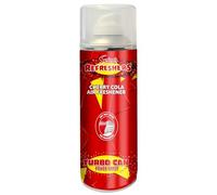 SWIZZELS CHERRY COLA - Turbo Can Car Air Freshener