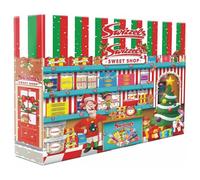 Swizzels Christmas Advent Calendar