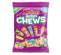 Swizzels Curious Chews 171g, White