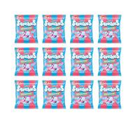 Swizzels Drumstick Bubblegum Squashies - Deliciously Chewy and Fruity Gum - Perfect for Parties and Gifts