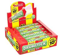 Drumstick Chew Bars (Box of 60)